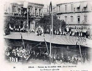 MH b- 060- Place Kleber et prefecture